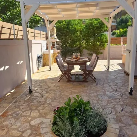 Holiday home Tsanta House Agios Gordios (Corfu)