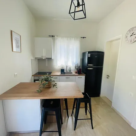 Tsanta House Holiday home Agios Gordios (Corfu)