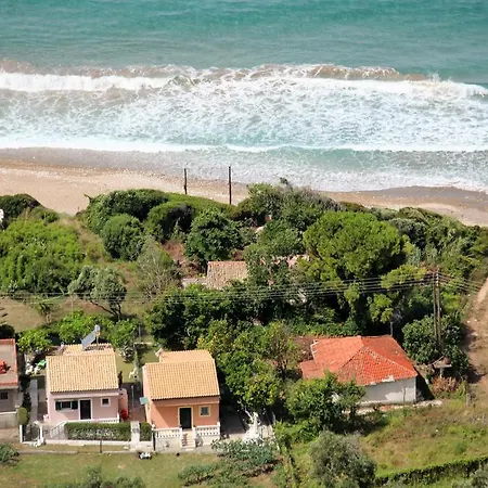 Tsanta House Agios Gordios (Corfu)