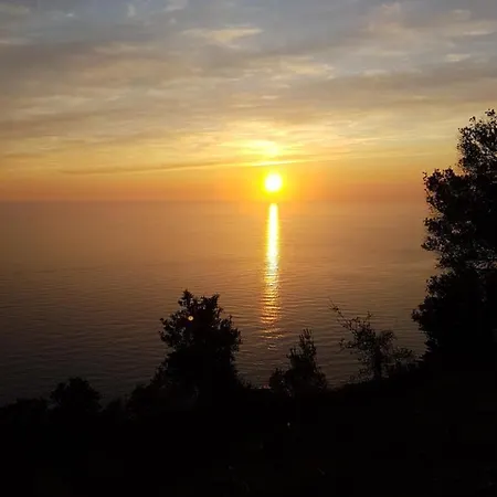 Tsanta House * Agios Gordios (Corfu)