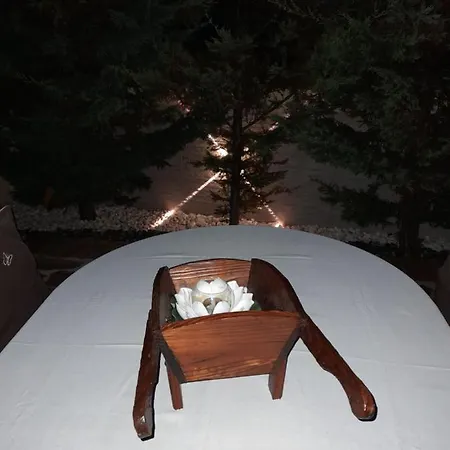 Tsanta House Casa vacanze *