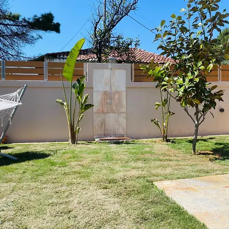 Casa vacanze Tsanta House