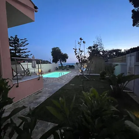 Casa vacanze Tsanta House Agios Gordios (Corfu)