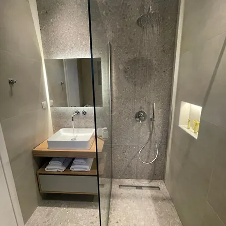 Casa vacanze Tsanta House