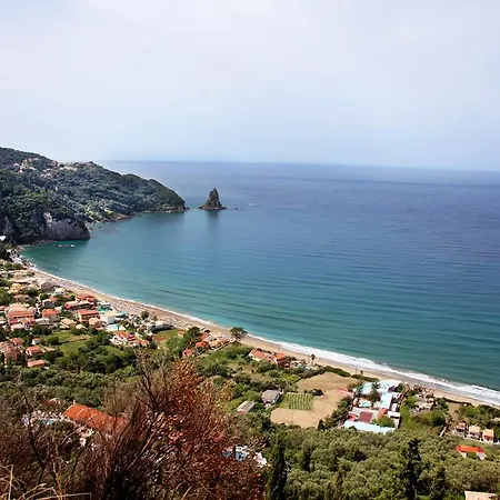 Casa vacanze Tsanta House *